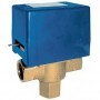 Válvula de zona 3vias MUT  SF15 -M1.1/2".con micro auxiliar .230VAC