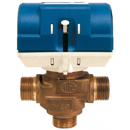 Válvula de zona MUT  VMR-20. 3/4"