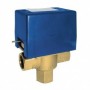 Válvula de zona 3vias MUT SF25/3- M1.1".con micro auxiliar .24VAC