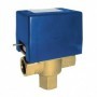 Válvula de zona 3vias MUT SF25/3- M1.1".con micro auxiliar .24VAC