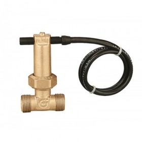 Fluxostato de contacto magnetico CALEFFI  1/2"