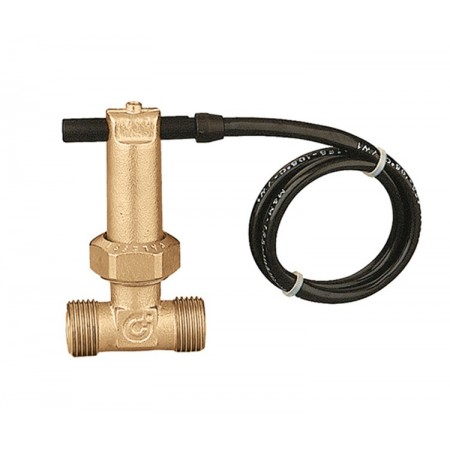 Fluxostato de contacto magnetico CALEFFI  1/2"