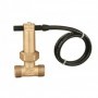 Fluxostato de contacto magnetico CALEFFI  1/2"
