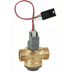 Flujostato  insertar tuberia   CALEFFI   1" a 8"