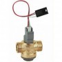Fluxostato rotativo CALEFFI  1/2"