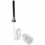 Cabezal termostático HONEYWELL T100-RAA para V135 .10 a 50ºC