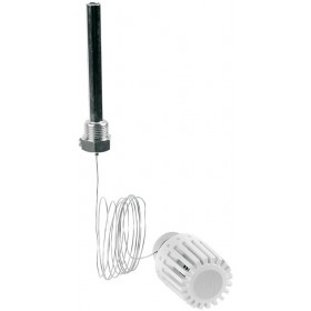 Cabezal termostático HONEYWELL T100-RAA para V135 .10 a 50ºC