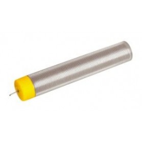 ▷ Tubo Estaño 1Mm Al 63%. 17G. - Pack 10 uds