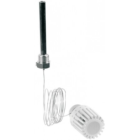 Cabezal termostático HONEYWELL T100-RAA para V135 30 a 70ºC