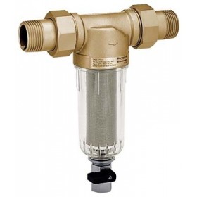 Filtro de agua particulas  HONEYWELL FF06-1"AA