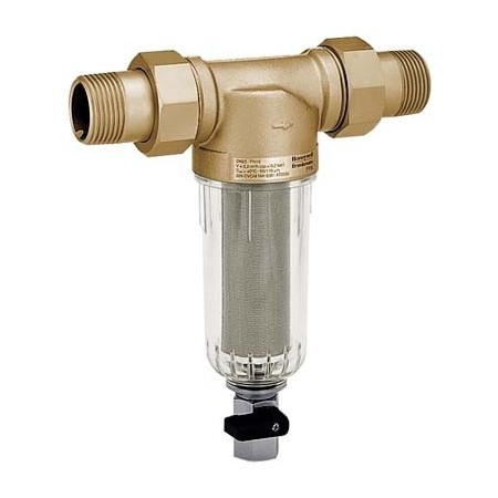 Filtro de agua particulas  HONEYWELL FF06-3/4"AA