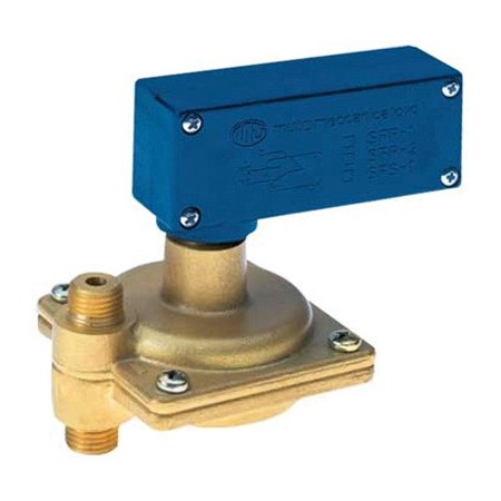 Presostato diferencial MUT SFS 50-M1