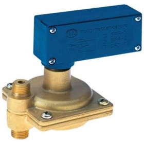 Presostato diferencial MUT SFS 50-M2