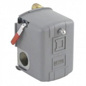 Presostato TELEMECANIQUE  FSG2M4