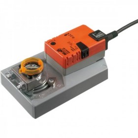 Actuador BELIMO GM24A-SR