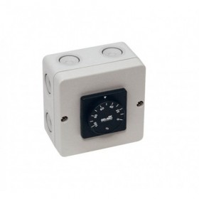 Posicionador BELIMO  SGA24  0a 100%
