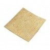 ▷ Esponja Para El Soporte Modelo 04.049.95 - Pack 10 uds