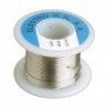 ▷ Estaño 1 Mm. Al 63%. Carrete De 1000 G. | Ferreidea