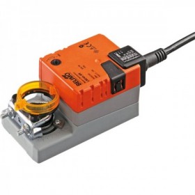 Actuador BELIMO LMC24A-SR