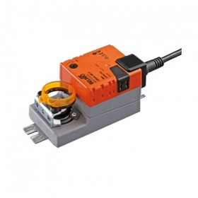 Actuador BELIMO LMC24A-SR-F