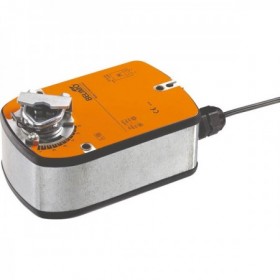 Actuador BELIMO LF24SR