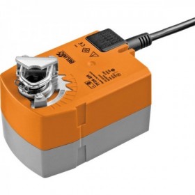 Actuador con función de seguridad BELIMO TF24-SR