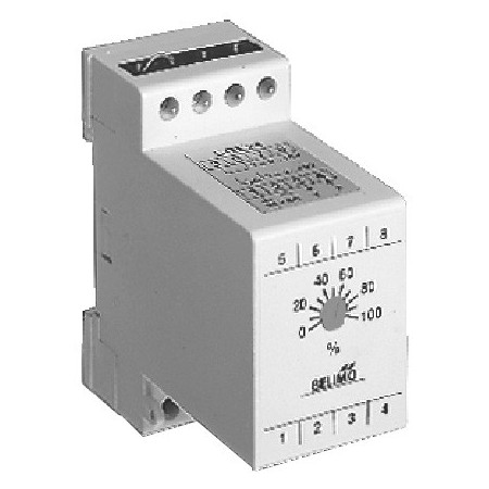 Posicionador BELIMO  SGE24  0a 100%