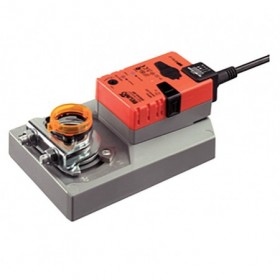 Actuador BELIMO GM24A-MP
