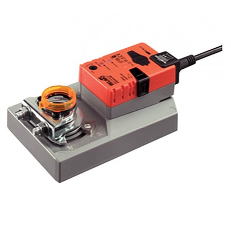 Actuador BELIMO GM24A-MP