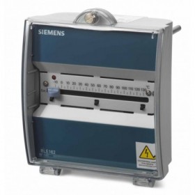 Regulador compacto ACS .SIEMENS  RLE162
