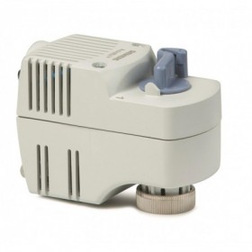 Actuador eléctrico .SIEMENS SFA21/18.230VCA