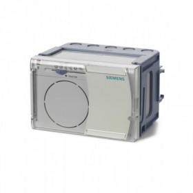 Central de calefacción.SIEMENS  RVP200