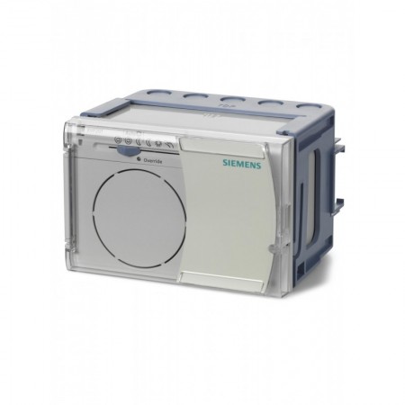 Central de calefacción.SIEMENS  RVP200