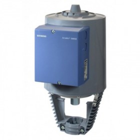 Actuador SIEMENS SKB62.24VCA