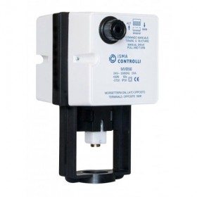 Actuador  CONROLLI MVB56 24VCA