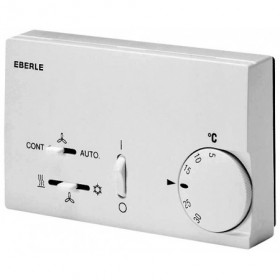Termostato EBERLE  KLR-E 7007