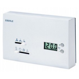 Termostato EBERLE  KLR-E 527.24