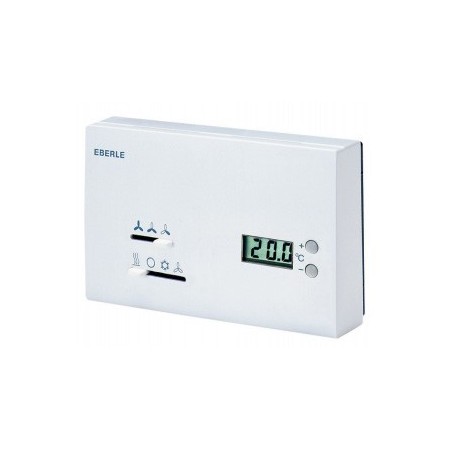 Termostato EBERLE  KLR-E 527.24