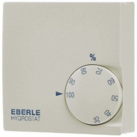 Higrostato EBERLE  HYG-E 6001