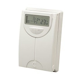 Cronotermostato ambiente digital  EBERLE   CEPRA 5400