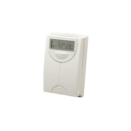 Cronotermostato ambiente digital  EBERLE   CEPRA 5400