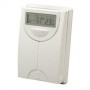 Cronotermostato ambiente digital  EBERLE   CEPRA 5400
