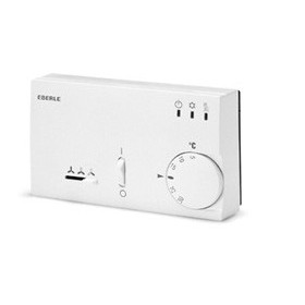 Termostato zona muerta  EBERLE  KLR-E 7204