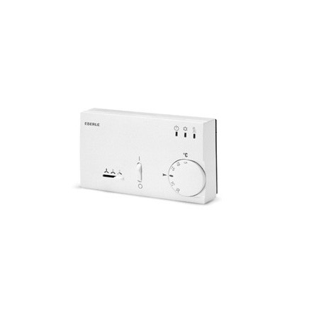 Termostato zona muerta  EBERLE  KLR-E 7204
