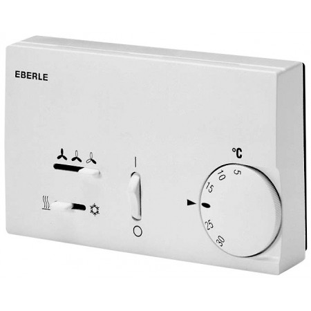 Termostato EBERLE   KLR-E 7012