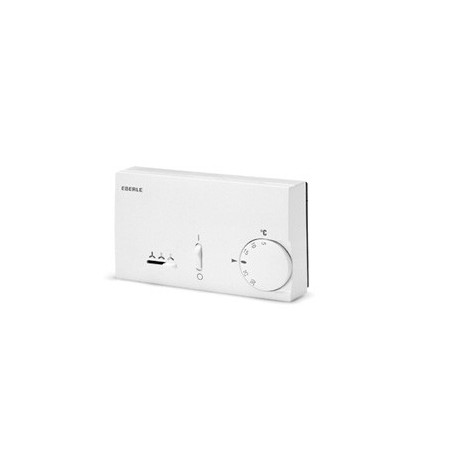 Termostato zona muerta  EBERLE  KLR-E 7203