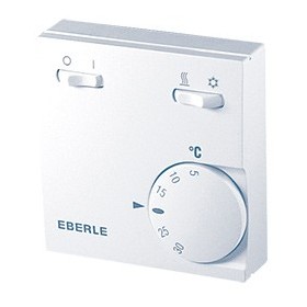 Termostato EBERLE  RTR-E6732