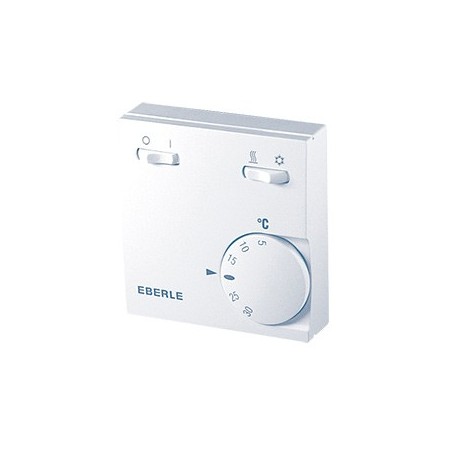 Termostato EBERLE  RTR-E6732