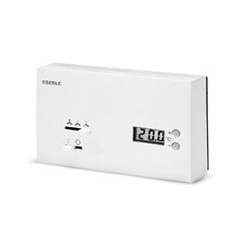 Termostato EBERLE  KLR-E 527.23