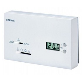 Termostato EBERLE KLR-E 527.24